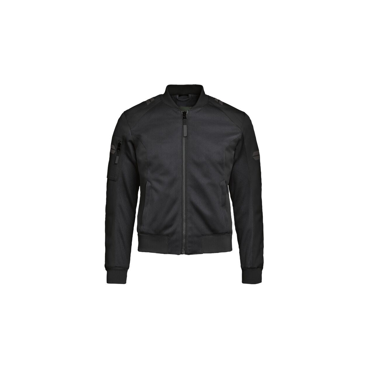 BMW Motorrad Chaqueta Glandon Air Mujer Antracita