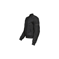 BMW Motorrad Chaqueta Glandon Air Mujer Antracita