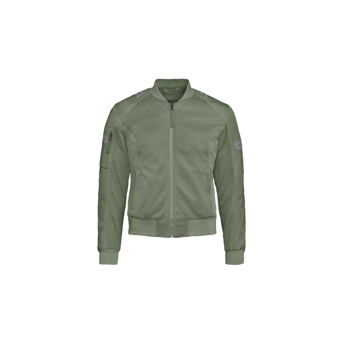 BMW Motorrad Chaqueta Glandon Air Mujer Oliva