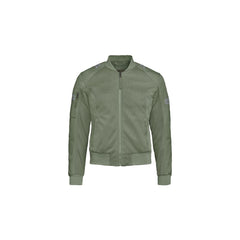 BMW Motorrad Chaqueta Glandon Air Mujer Oliva