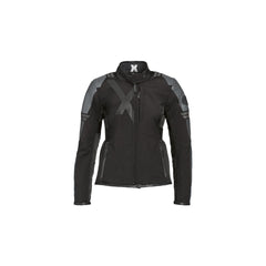 BMW Motorrad Chaqueta Pace Mujer Negro