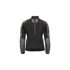 BMW Motorrad Chaqueta Pace Mujer Negro
