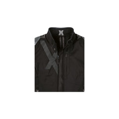 BMW Motorrad Chaqueta Pace Mujer Negro