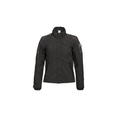 BMW Motorrad Chaqueta Pace Mujer Negro