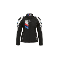 BMW Motorrad Chaqueta Pace Pro Mujer Negro