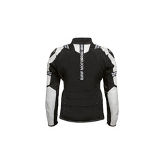 BMW Motorrad Chaqueta Pace Pro Mujer Negro