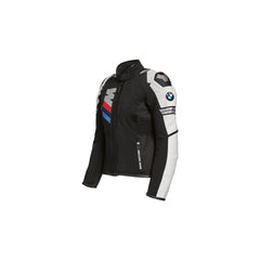 BMW Motorrad Chaqueta Pace Pro Mujer Negro