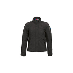 BMW Motorrad Chaqueta Pace Pro Mujer Negro