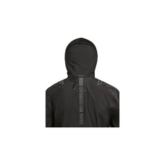 BMW Motorrad Chaqueta Pace Pro Mujer Negro