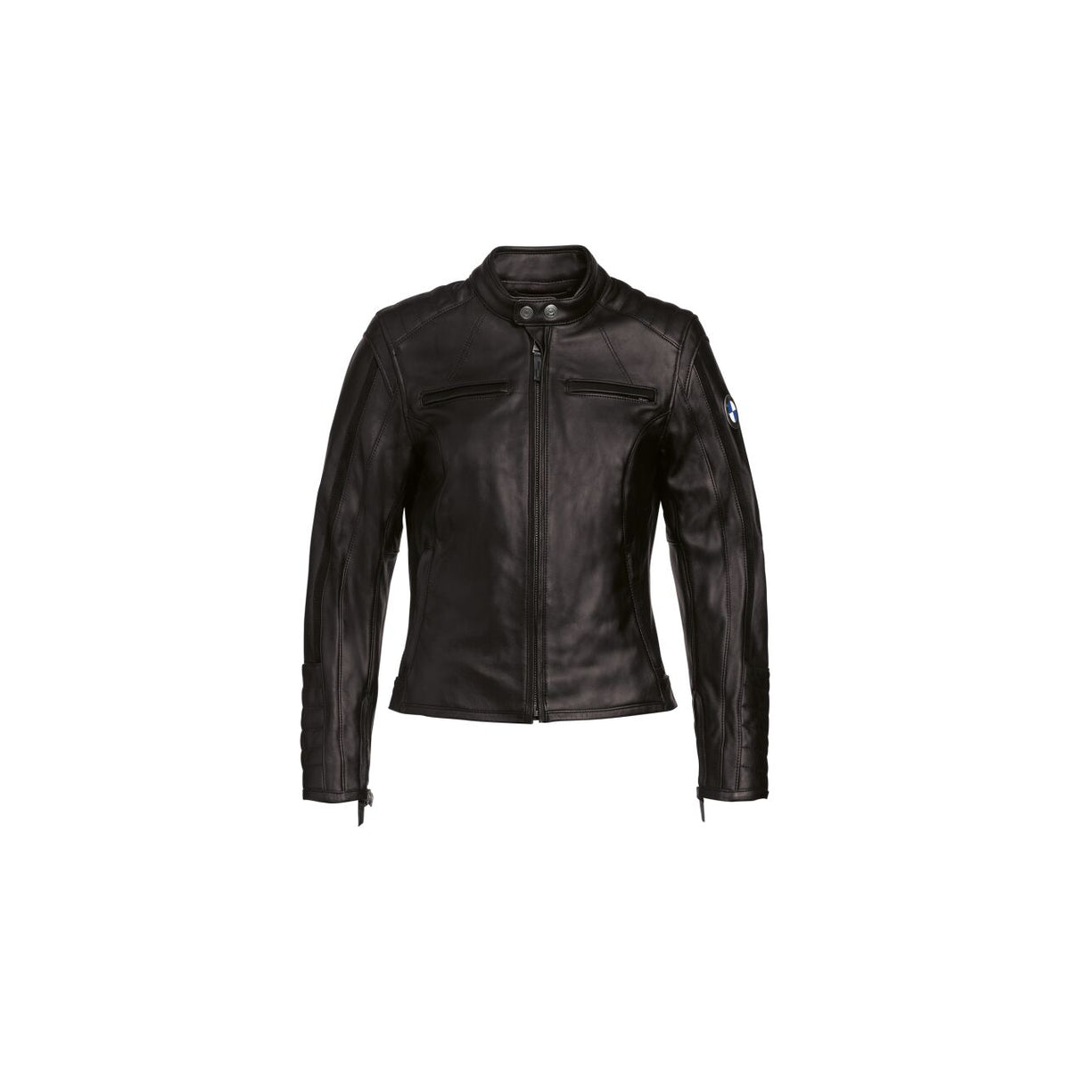 BMW Motorrad Chaqueta Schwabing Mujer Negro