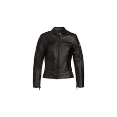 BMW Motorrad Chaqueta Schwabing Mujer Negro