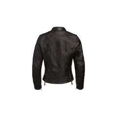 BMW Motorrad Chaqueta Schwabing Mujer Negro