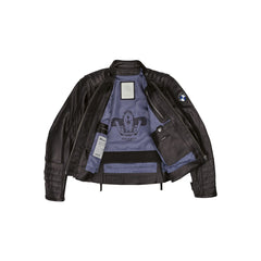 BMW Motorrad Chaqueta Schwabing Mujer Negro