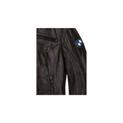 BMW Motorrad Chaqueta Schwabing Mujer Negro