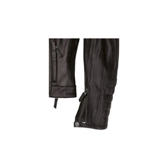 BMW Motorrad Chaqueta Schwabing Mujer Negro