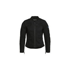 BMW Motorrad Chaqueta Schwabing Limited Edition Mujer Negro