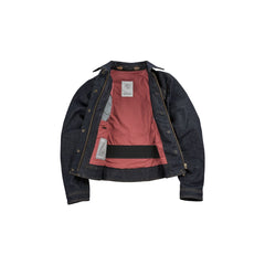 BMW Motorrad Chaqueta Spandau Mujer Azul