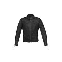 BMW Motorrad Chaqueta Westend Mujer Negro