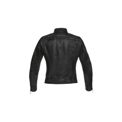BMW Motorrad Chaqueta Westend Mujer Negro