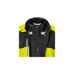 BMW Motorrad Chaqueta Bavella Mujer Amarillo Neón