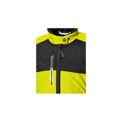 BMW Motorrad Chaqueta Bavella Mujer Amarillo Neón