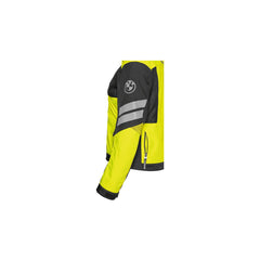 BMW Motorrad Chaqueta Bavella Mujer Amarillo Neón