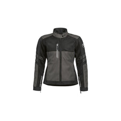 BMW Motorrad Chaqueta Bavella Mujer Negro