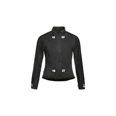 BMW Motorrad Chaqueta Bavella Mujer Negro