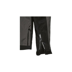 BMW Motorrad Chaqueta Bavella Mujer Negro