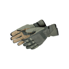 BMW Motorrad Guantes Reschen GORE-TEX® Mujer Oliva