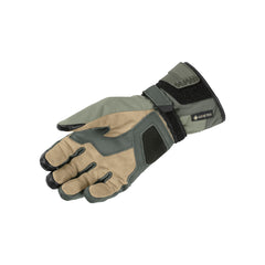 BMW Motorrad Guantes Reschen GORE-TEX® Mujer Oliva
