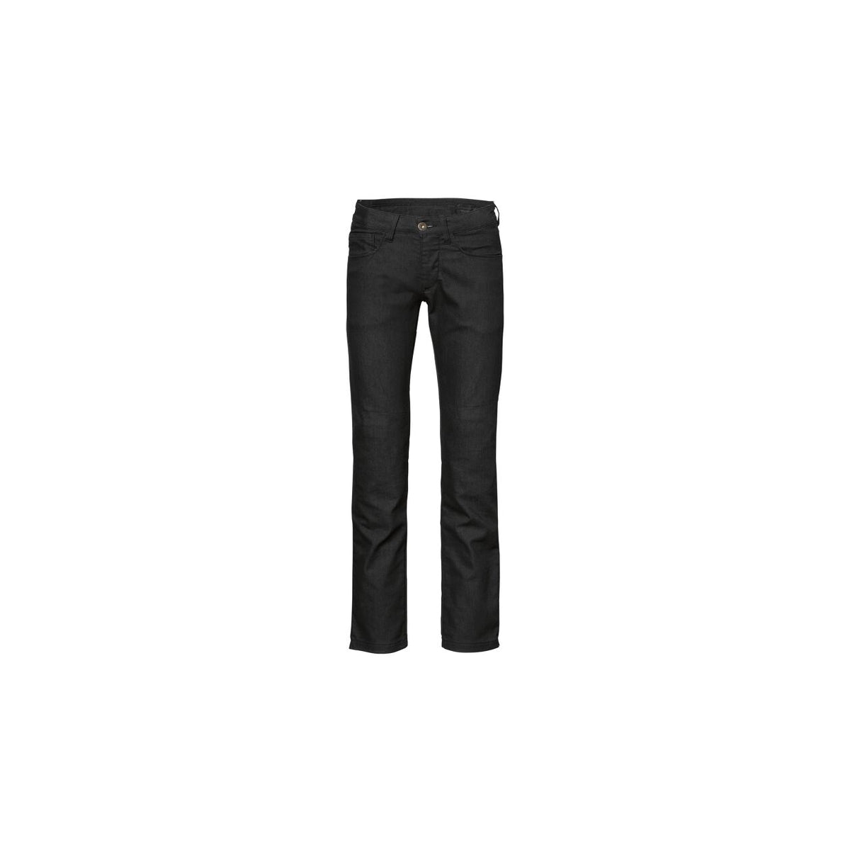 BMW Motorrad Jeans London Mujer Gris