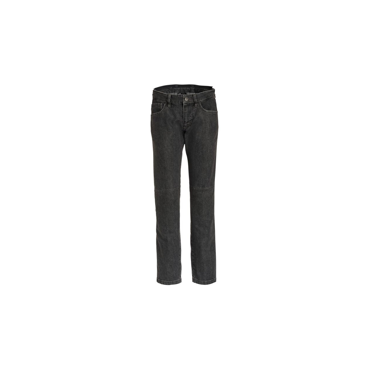 BMW Motorrad Jeans London Mujer Gris Claro