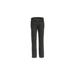 BMW Motorrad Jeans London Mujer Gris Claro