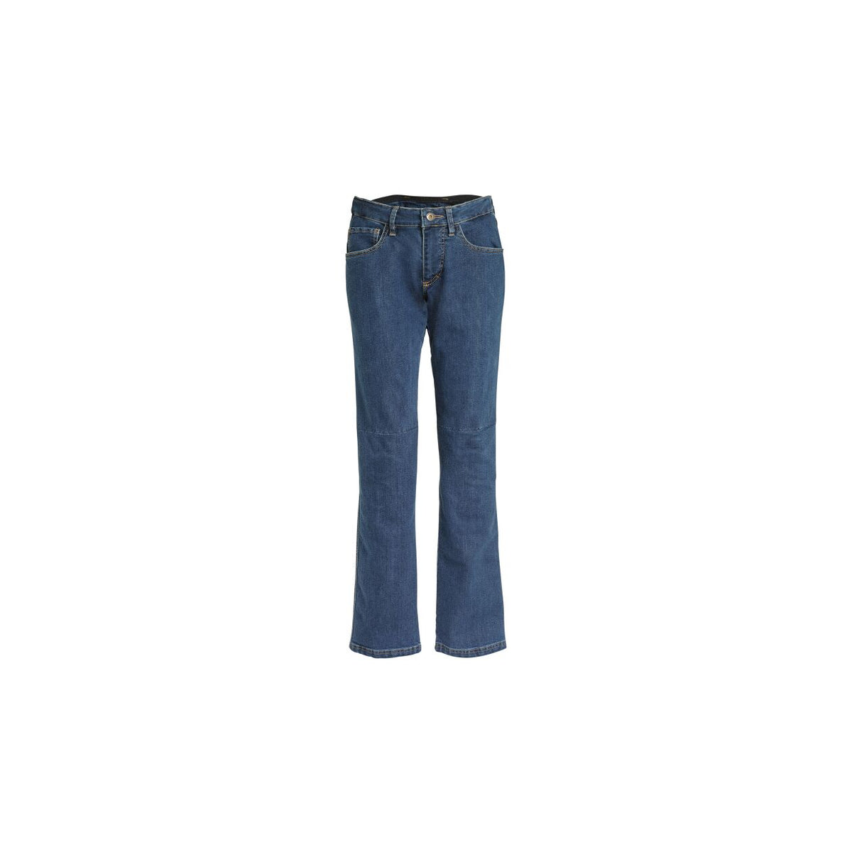 BMW Motorrad Jeans London Mujer Azul