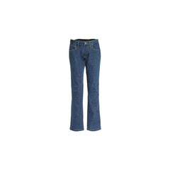 BMW Motorrad Jeans London Mujer Azul