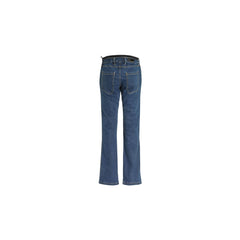 BMW Motorrad Jeans London Mujer Azul