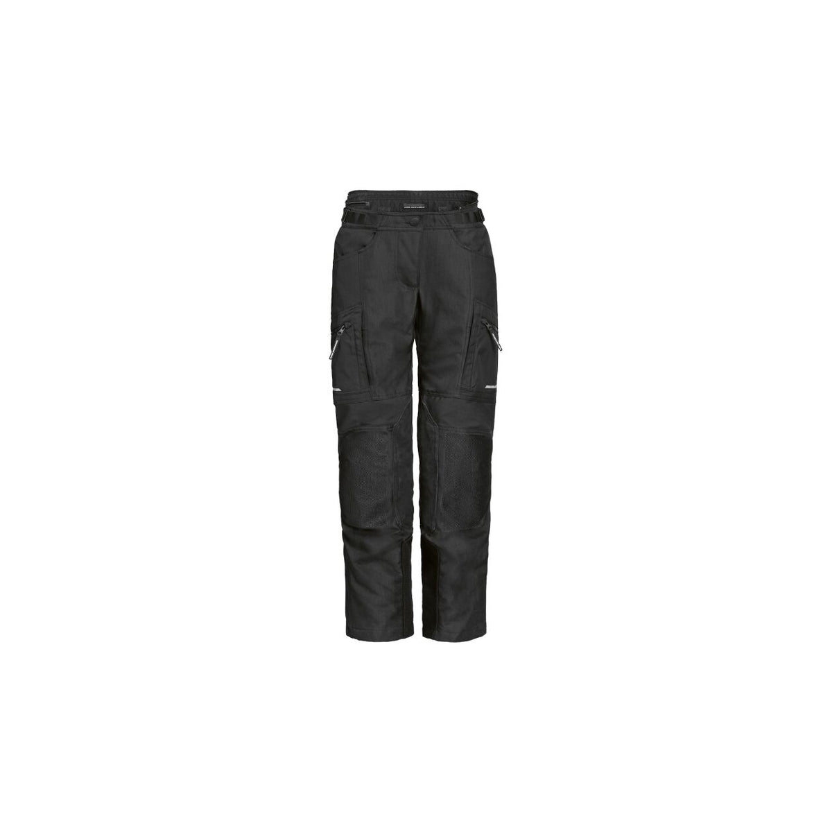 BMW Motorrad Pantalón GS Rallye Mujer Negro