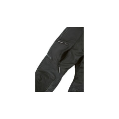 BMW Motorrad Pantalón GS Rallye Mujer Negro