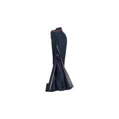 BMW Motorrad Pantalón GS Rallye GORE-TEX® Mujer Azul y Rojo