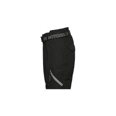 BMW Motorrad Pantalón Gerlos Mujer Negro