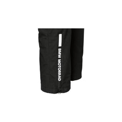 BMW Motorrad Pantalón Gerlos Mujer Negro