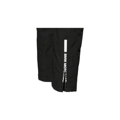 BMW Motorrad Pantalón Gerlos Mujer Negro