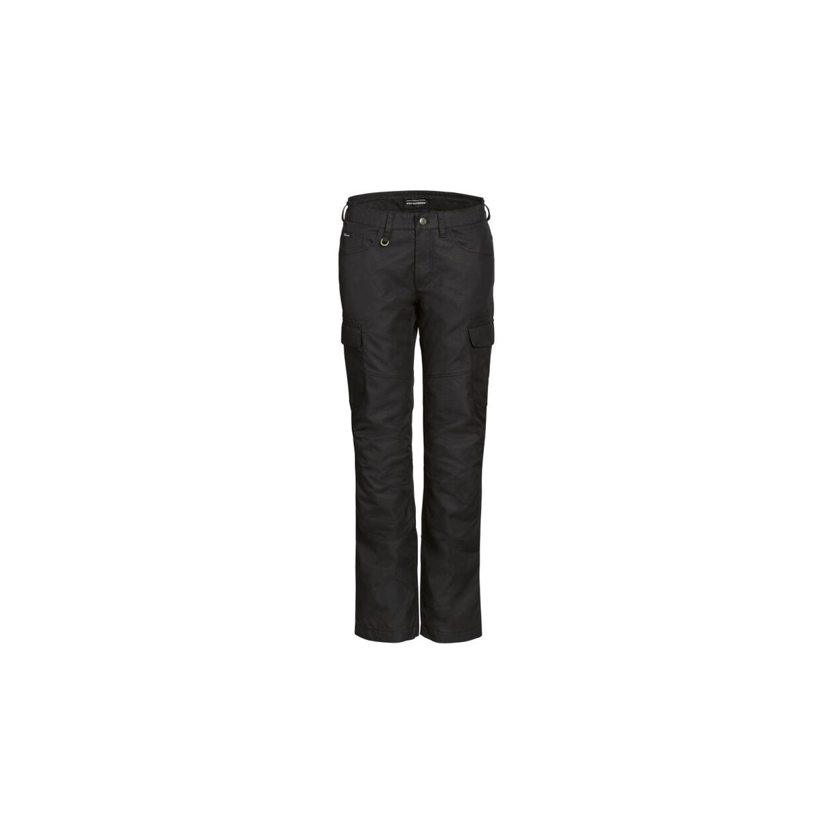 BMW Motorrad Pantalón Stachus Mujer Negro