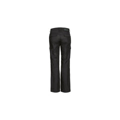 BMW Motorrad Pantalón Stachus Mujer Negro