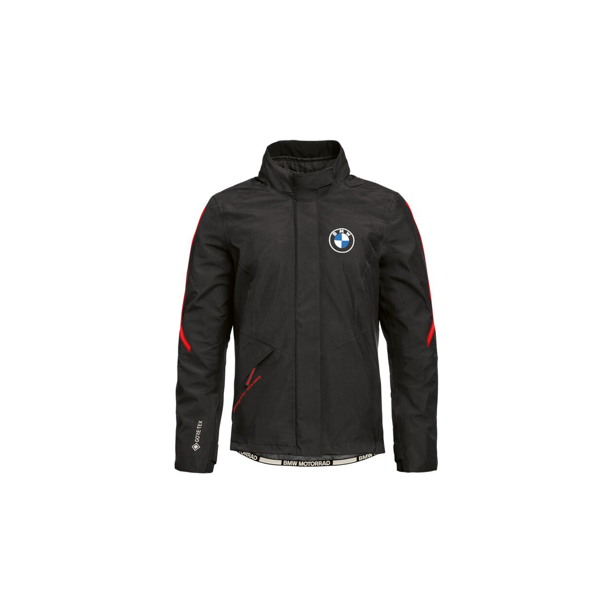 BMW Motorrad Chaqueta GS Rallye con cobertura exterior de GORE-TEX® Mujer Negro