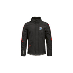 BMW Motorrad Chaqueta GS Rallye con cobertura exterior de GORE-TEX® Mujer Negro