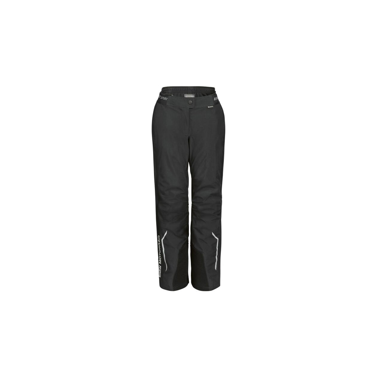 BMW Motorrad Pantalón GS Rallye con cobertura exterior GORE-TEX® Mujer Negro
