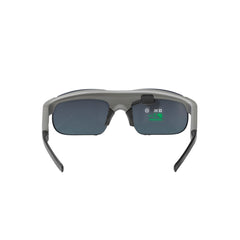 BMW Motorrad ConnectedRide Smartglasses Gris