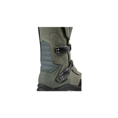 BMW Motorrad Botas GS Tabernas GORE-TEX® Oliva